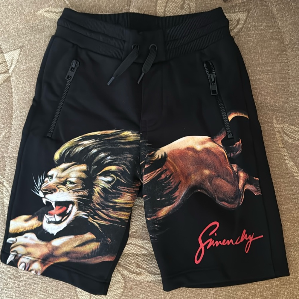 Givenchy shorts